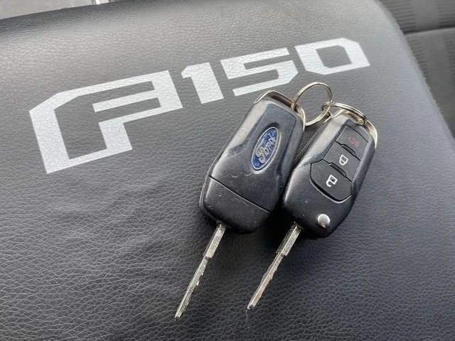 Ford F150 * CARFAX * ЦЕНА ДО БГ - изображение 9