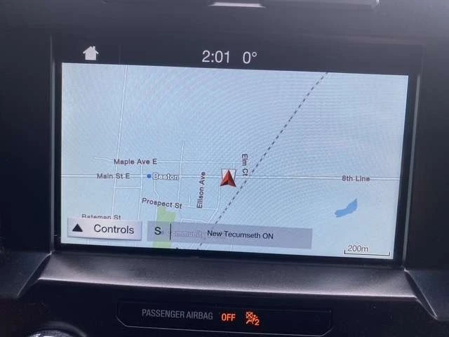 Ford F150 * CARFAX * ЦЕНА ДО БГ - изображение 7