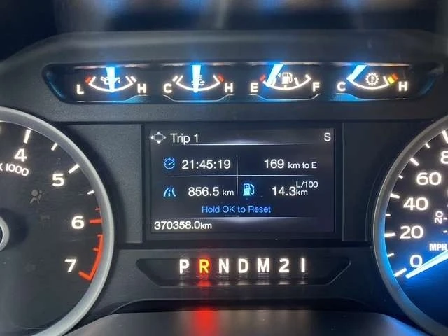 Ford F150 * CARFAX * ЦЕНА ДО БГ - изображение 6