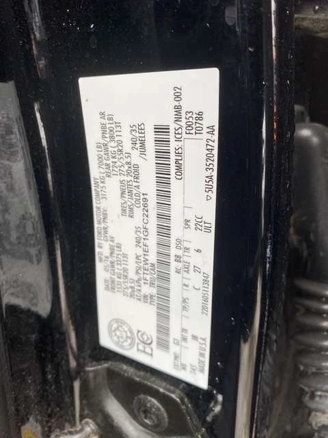 Ford F150 * CARFAX * ���� �� �� | Mobile.bg � ����������� 16