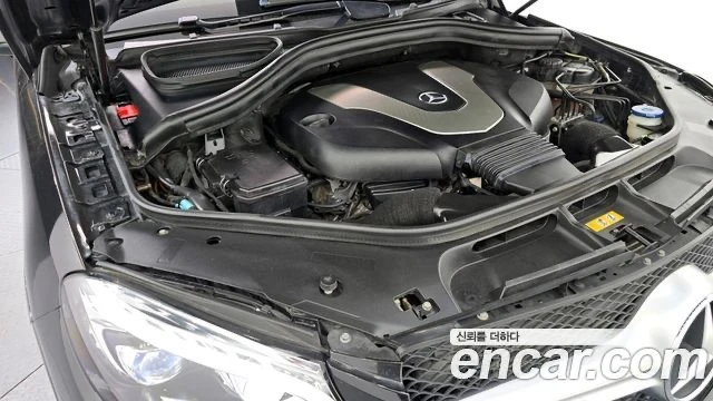 Mercedes-Benz GLE 350  - изображение 6