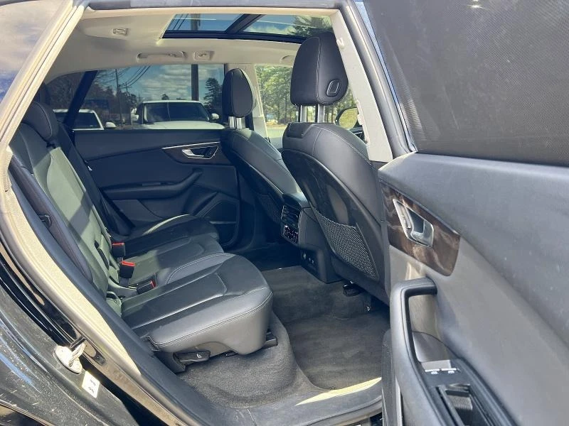Audi Q8, снимка 6 - Автомобили и джипове - 54793263