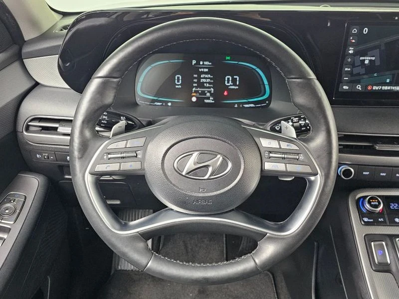 Hyundai Palisade 3.8 Automatic, снимка 9 - Автомобили и джипове - 55662454