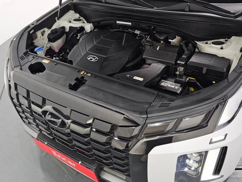 Hyundai Palisade 3.8 Automatic, снимка 17 - Автомобили и джипове - 55662454