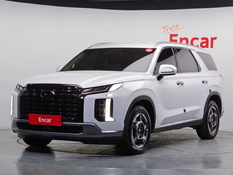 Hyundai Palisade 3.8 Automatic