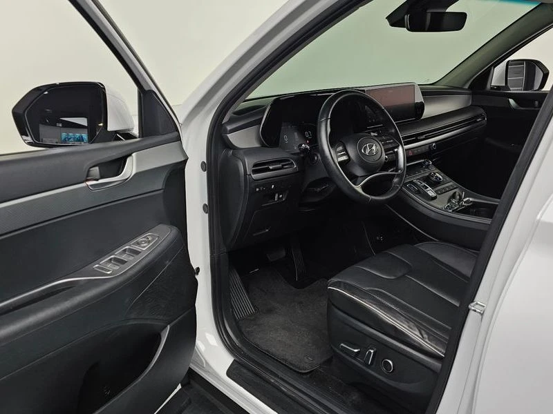 Hyundai Palisade 3.8 Automatic, снимка 6 - Автомобили и джипове - 55662454