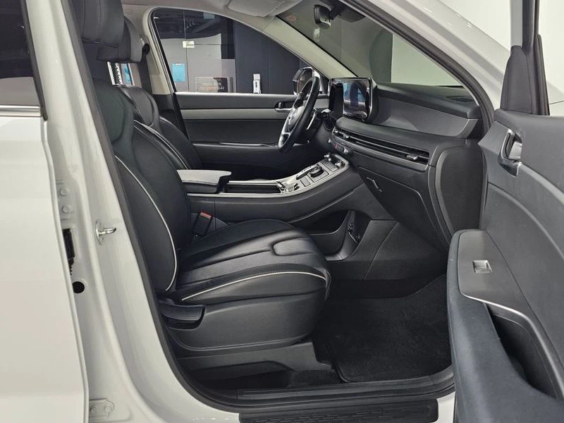 Hyundai Palisade 3.8 Automatic, снимка 7 - Автомобили и джипове - 55662454