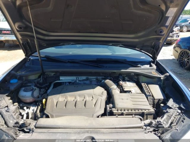 Audi Q3 45 TFSI S LINE QUATTRO TIPTRONIC, снимка 14 - Автомобили и джипове - 55898014