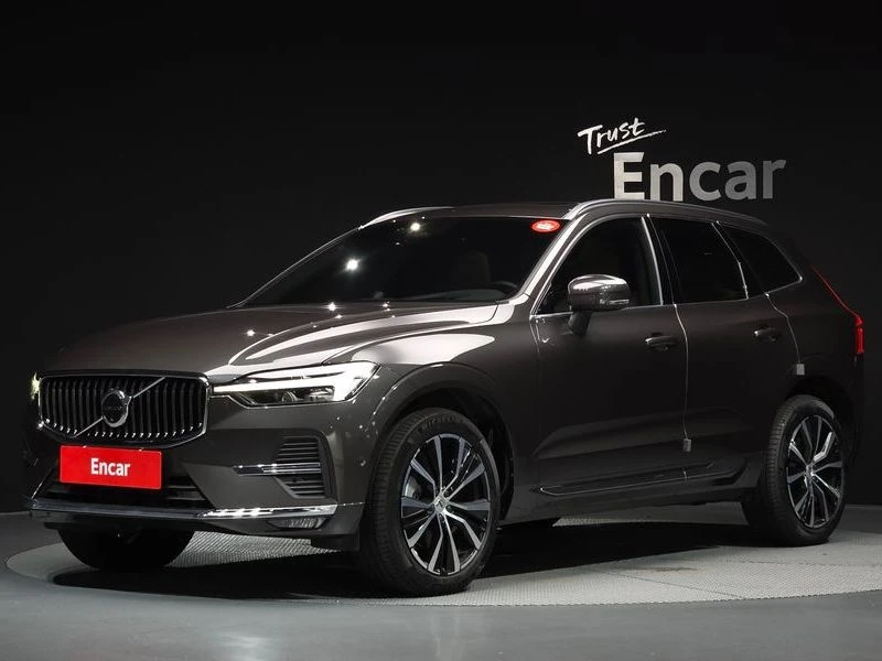 Volvo XC60 КРАЙНА ЦЕНА: 39955 EUR
