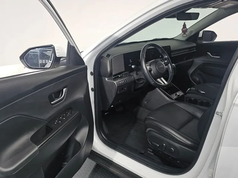 Hyundai Kona  Gasoline 1.6 Turbo 2Wd Modern Plus, снимка 10 - Автомобили и джипове - 56311358