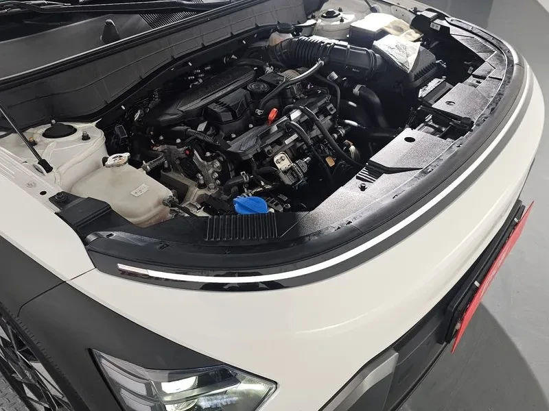 Hyundai Kona  Gasoline 1.6 Turbo 2Wd Modern Plus, снимка 6 - Автомобили и джипове - 56311358