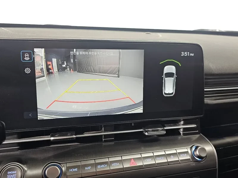 Hyundai Kona  Gasoline 1.6 Turbo 2Wd Modern Plus, снимка 15 - Автомобили и джипове - 56311358