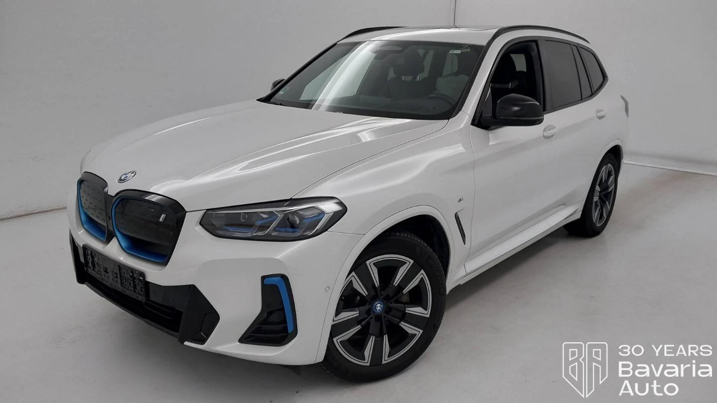 BMW X3 M Sport Paket , снимка 1