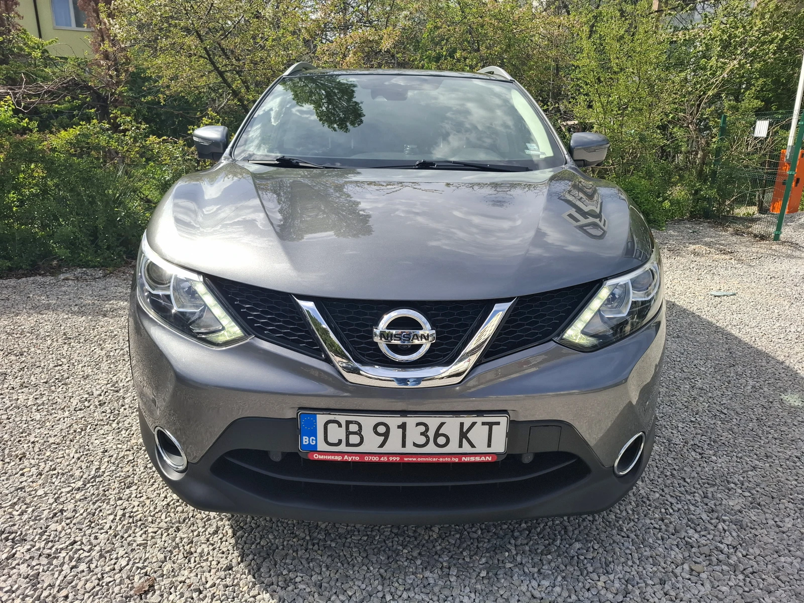 Nissan Qashqai 1.6 DCI - изображение 2