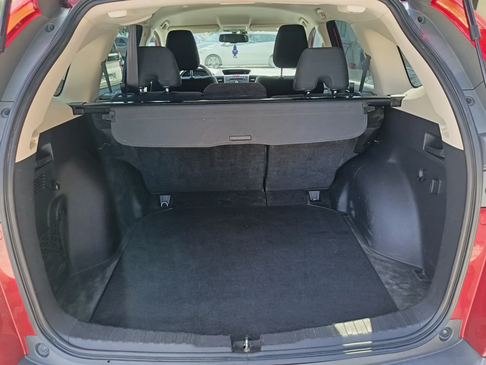 Honda Cr-v 2.2 i-dtec | Mobile.bg � ����������� 15