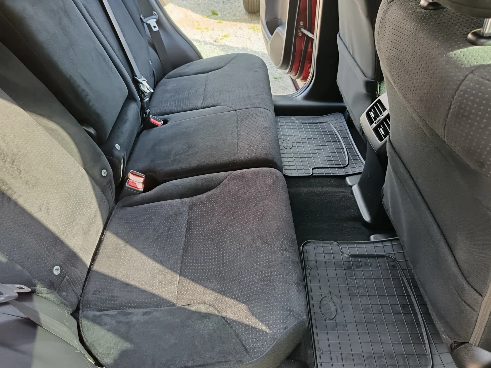 Honda Cr-v 2.2 i-dtec | Mobile.bg � ����������� 12