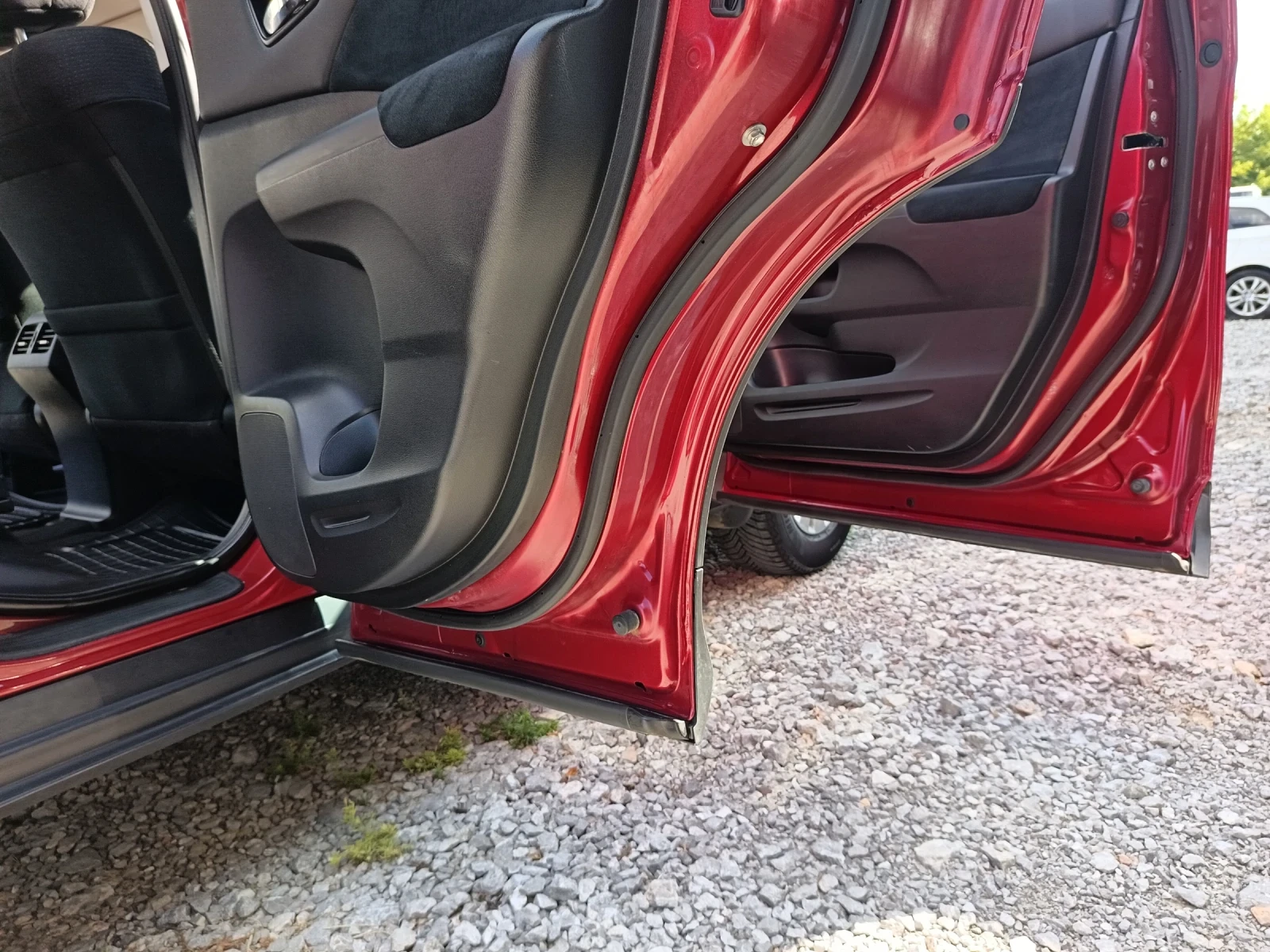 Honda Cr-v 2.2 i-dtec - изображение 10