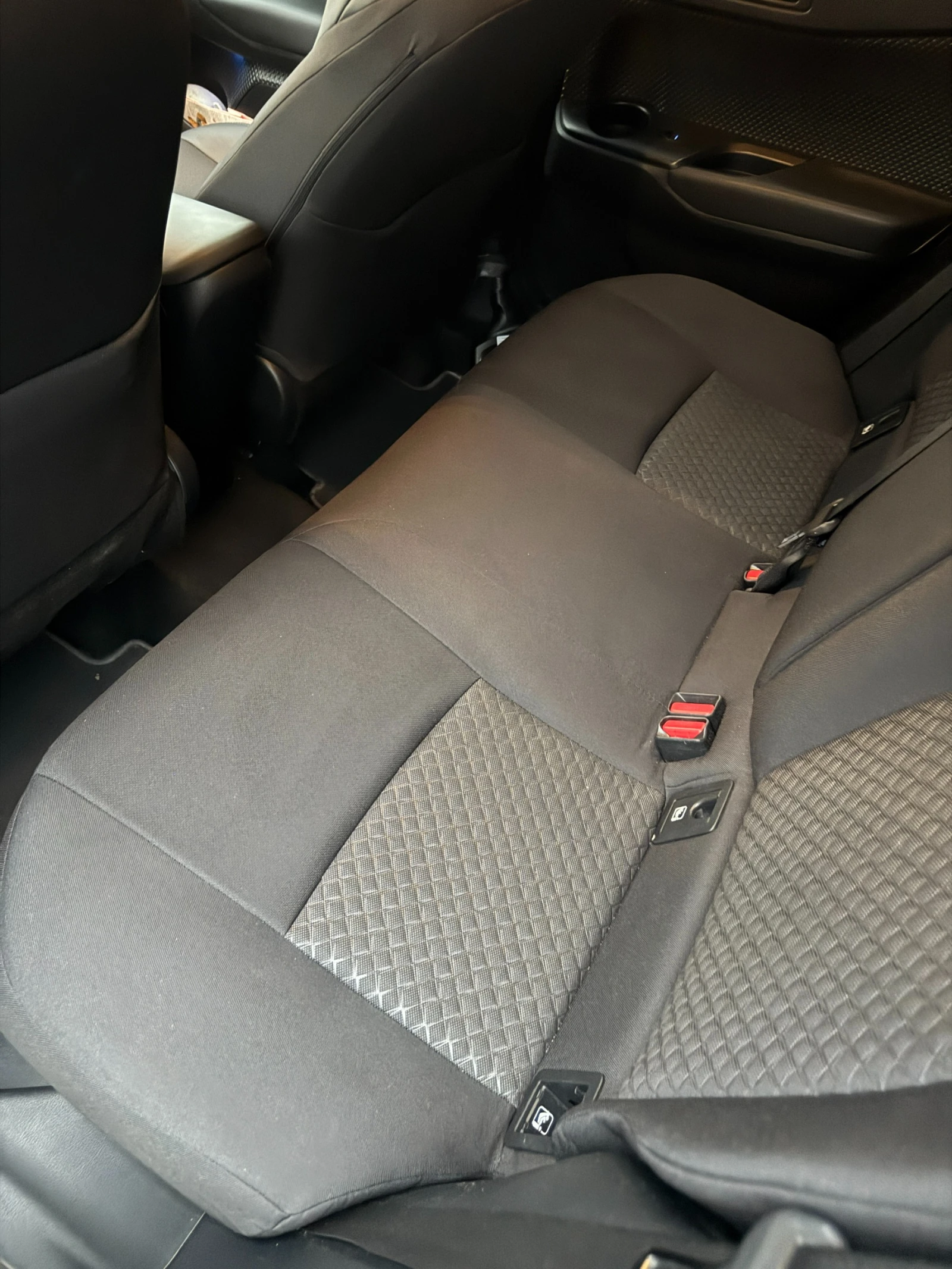 Toyota C-HR | Mobile.bg � ����������� 15