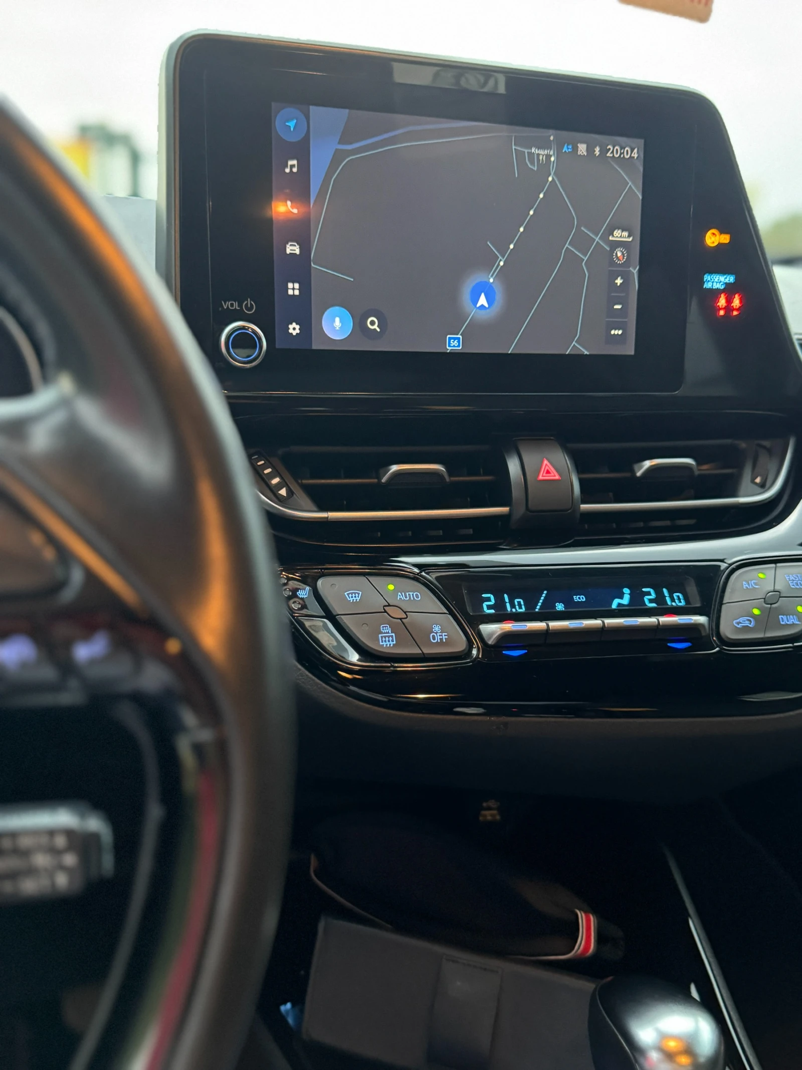 Toyota C-HR | Mobile.bg � ����������� 13