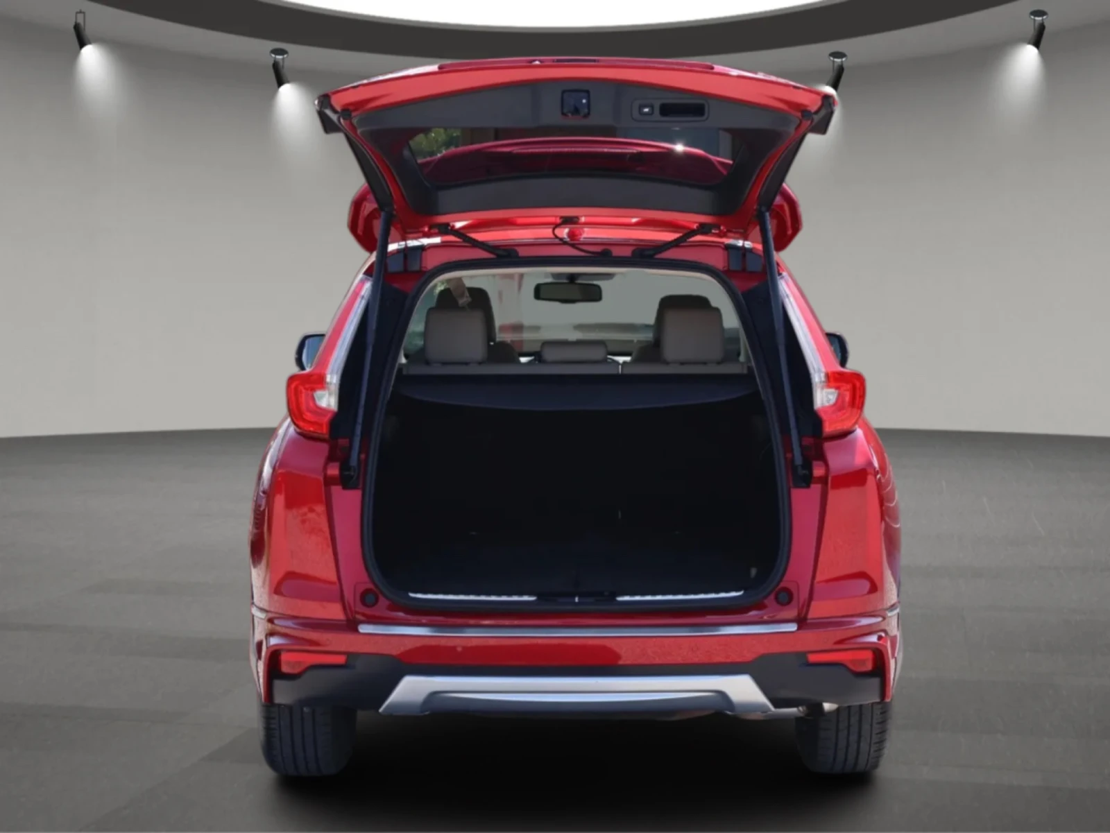 Honda Cr-v 2.0HYBRID/4X4/EXECUTIVE/AERO PACKAGE | Mobile.bg   9