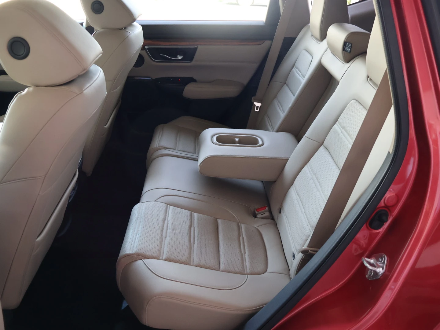 Honda Cr-v 2.0HYBRID/4X4/EXECUTIVE/AERO PACKAGE | Mobile.bg   16