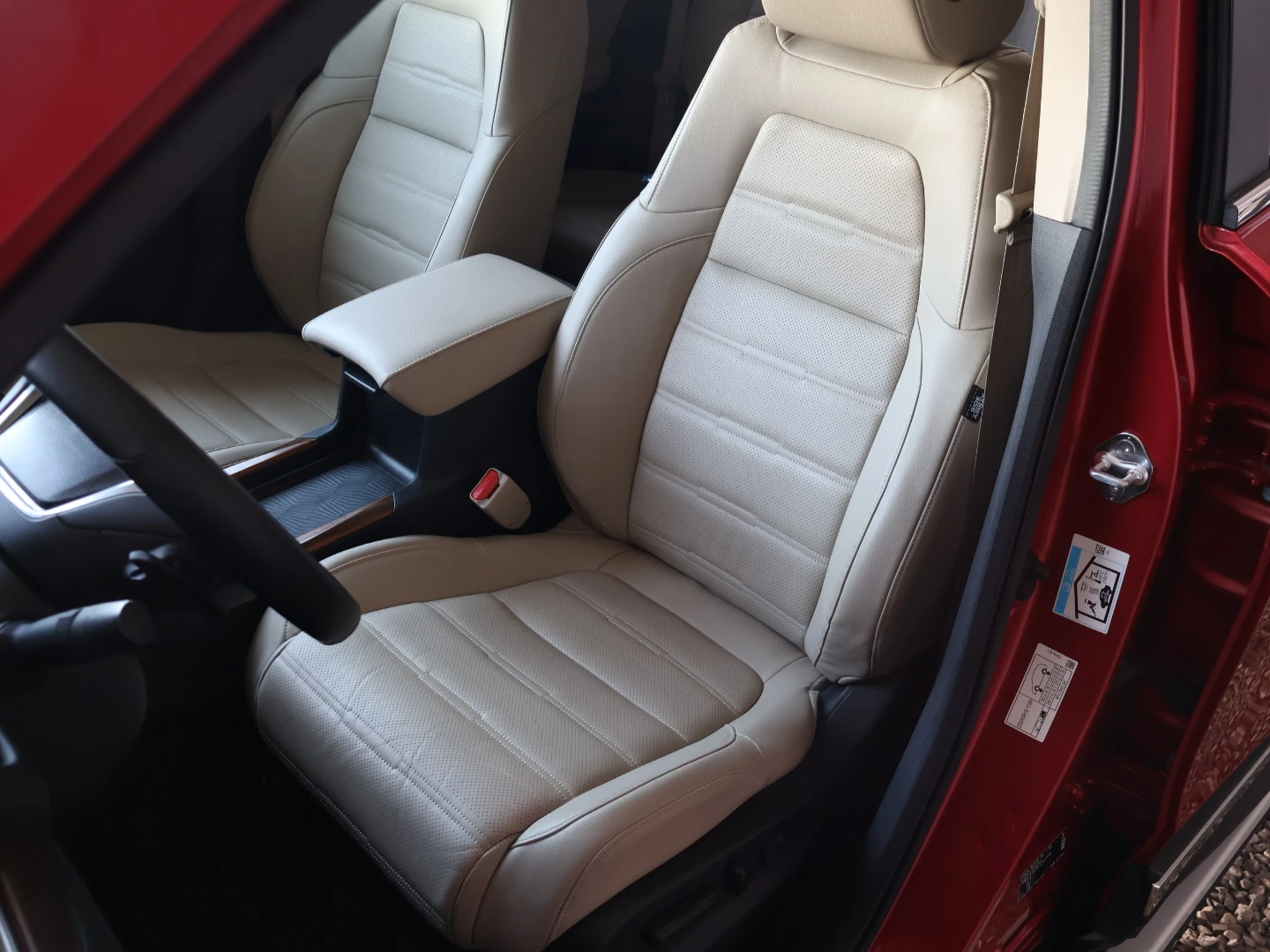 Honda Cr-v 2.0HYBRID/4X4/EXECUTIVE/AERO PACKAGE | Mobile.bg   14