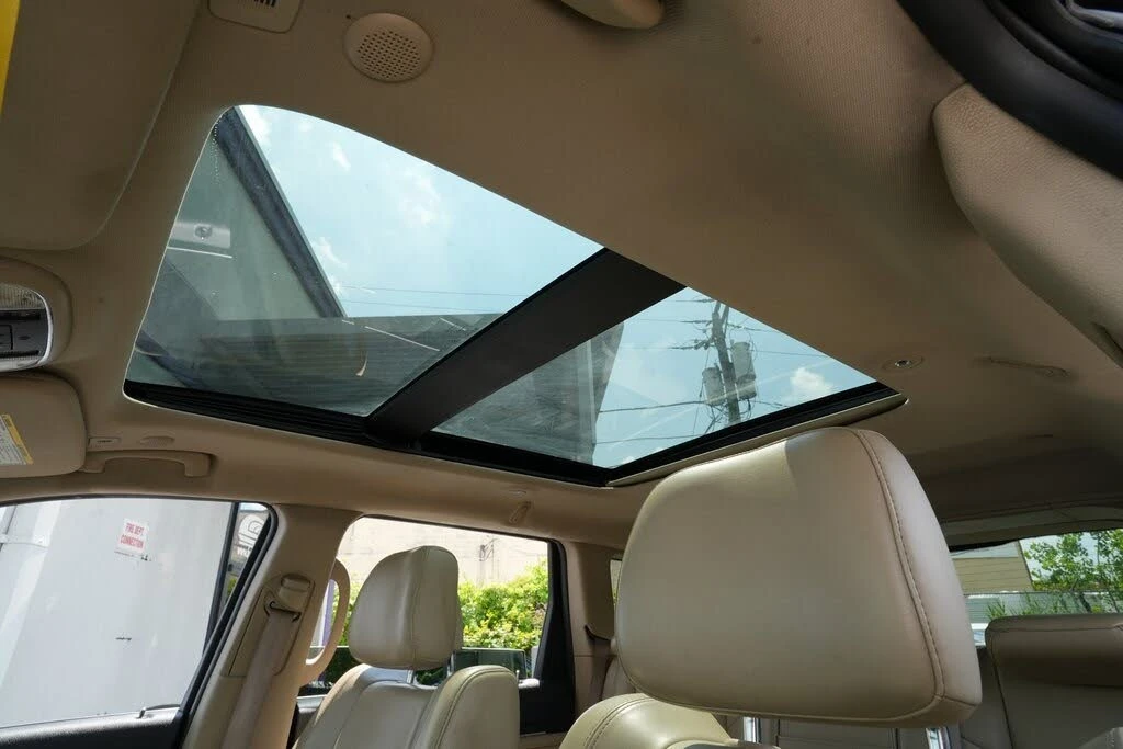 Jeep Grand cherokee  Limited 4WD | Mobile.bg — изображение 17