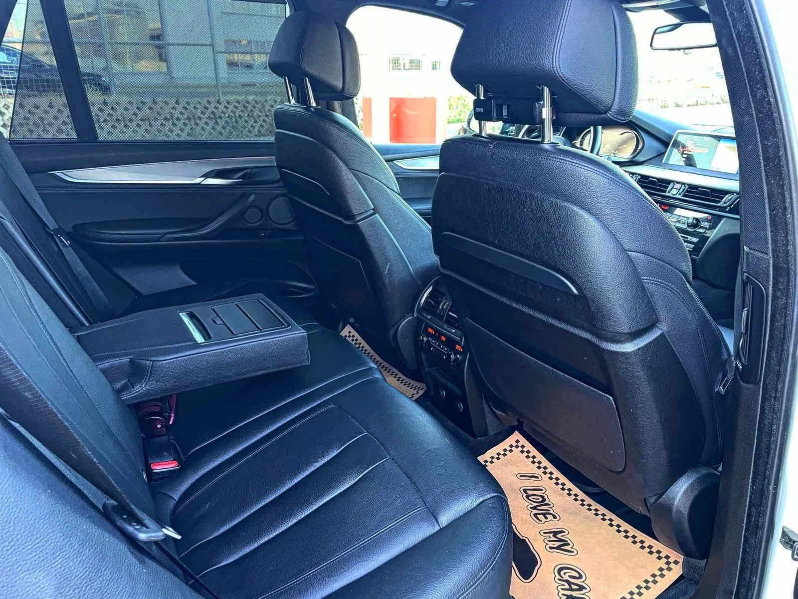 BMW X5 BMW Х5 F15 - 3, 5i / М- пакет / 360 камери и др. - изображение 9