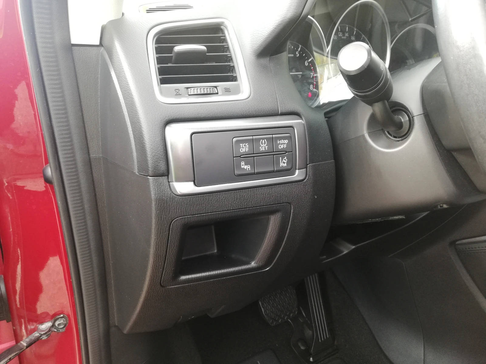 Mazda CX-5 2.5 I - Full | Mobile.bg   13