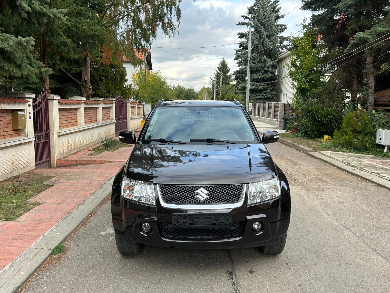 Suzuki Grand vitara 1.9DDIS 130K | Mobile.bg — изображение 8