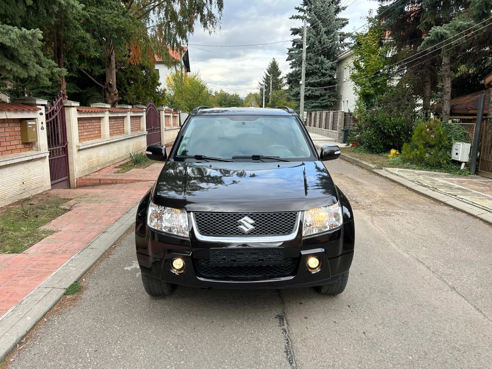 Suzuki Grand vitara 1.9DDIS 130K | Mobile.bg — изображение 2
