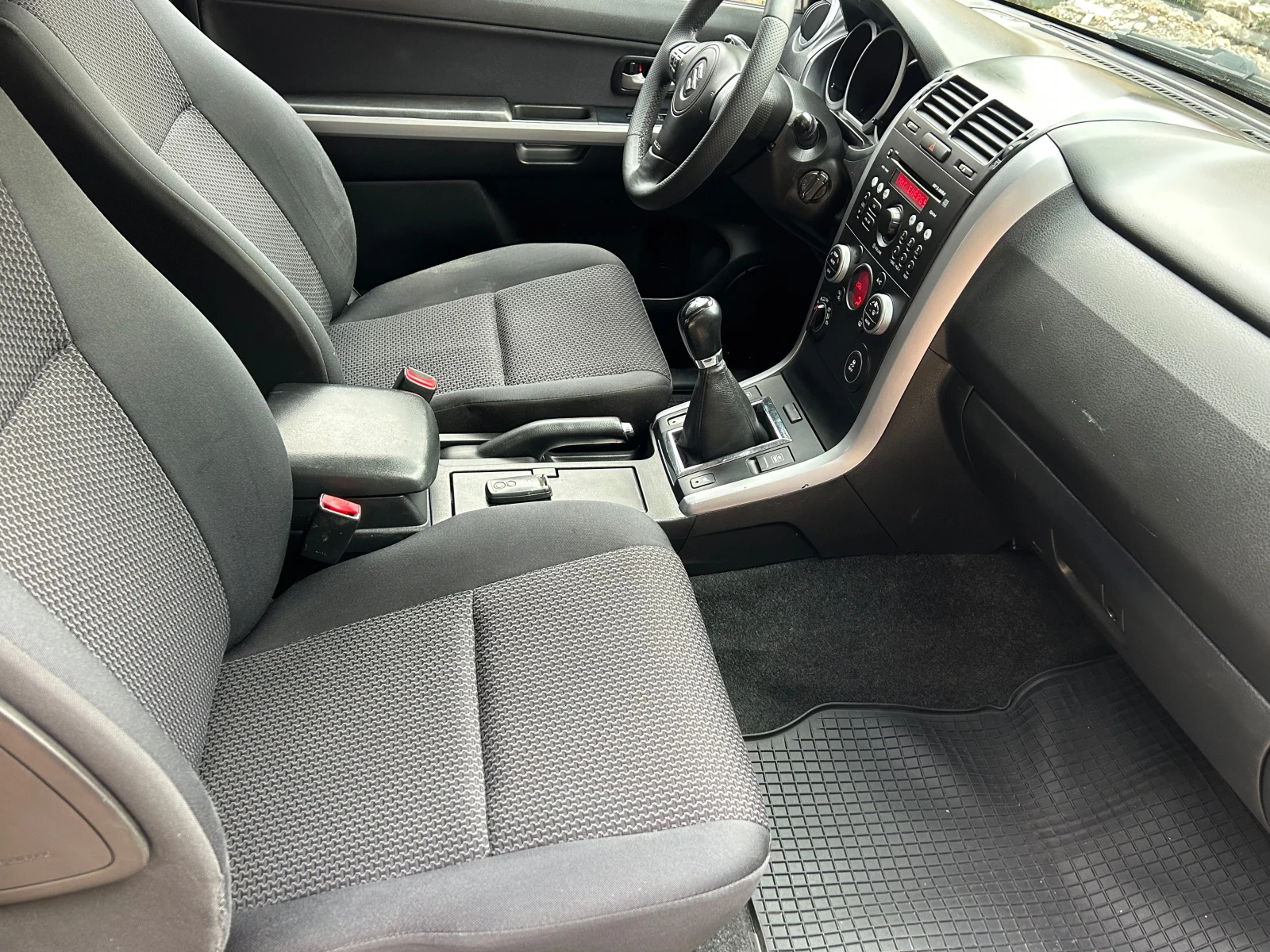 Suzuki Grand vitara 1.9DDIS 130K | Mobile.bg — изображение 10