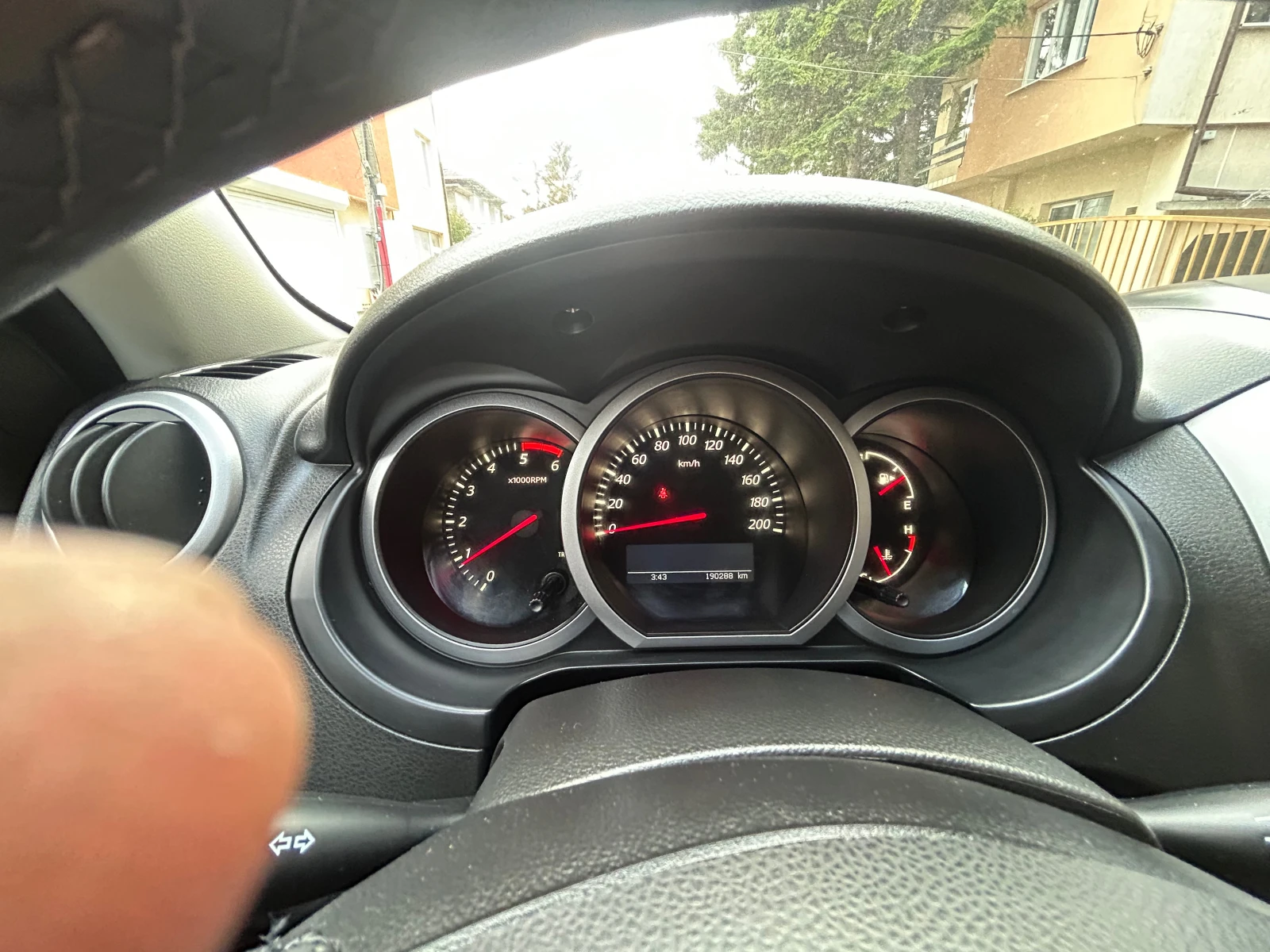 Suzuki Grand vitara 1.9DDIS 130K | Mobile.bg — изображение 11