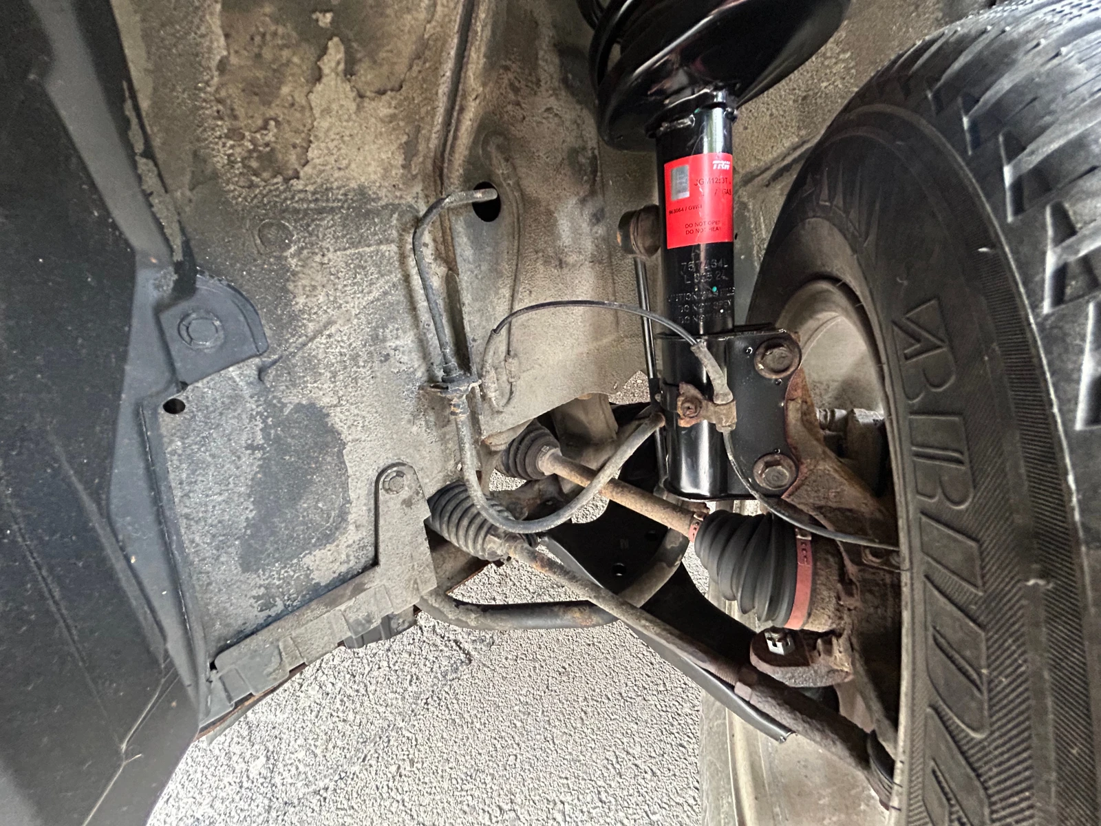 Suzuki Grand vitara 1.9DDIS 130K | Mobile.bg — изображение 14