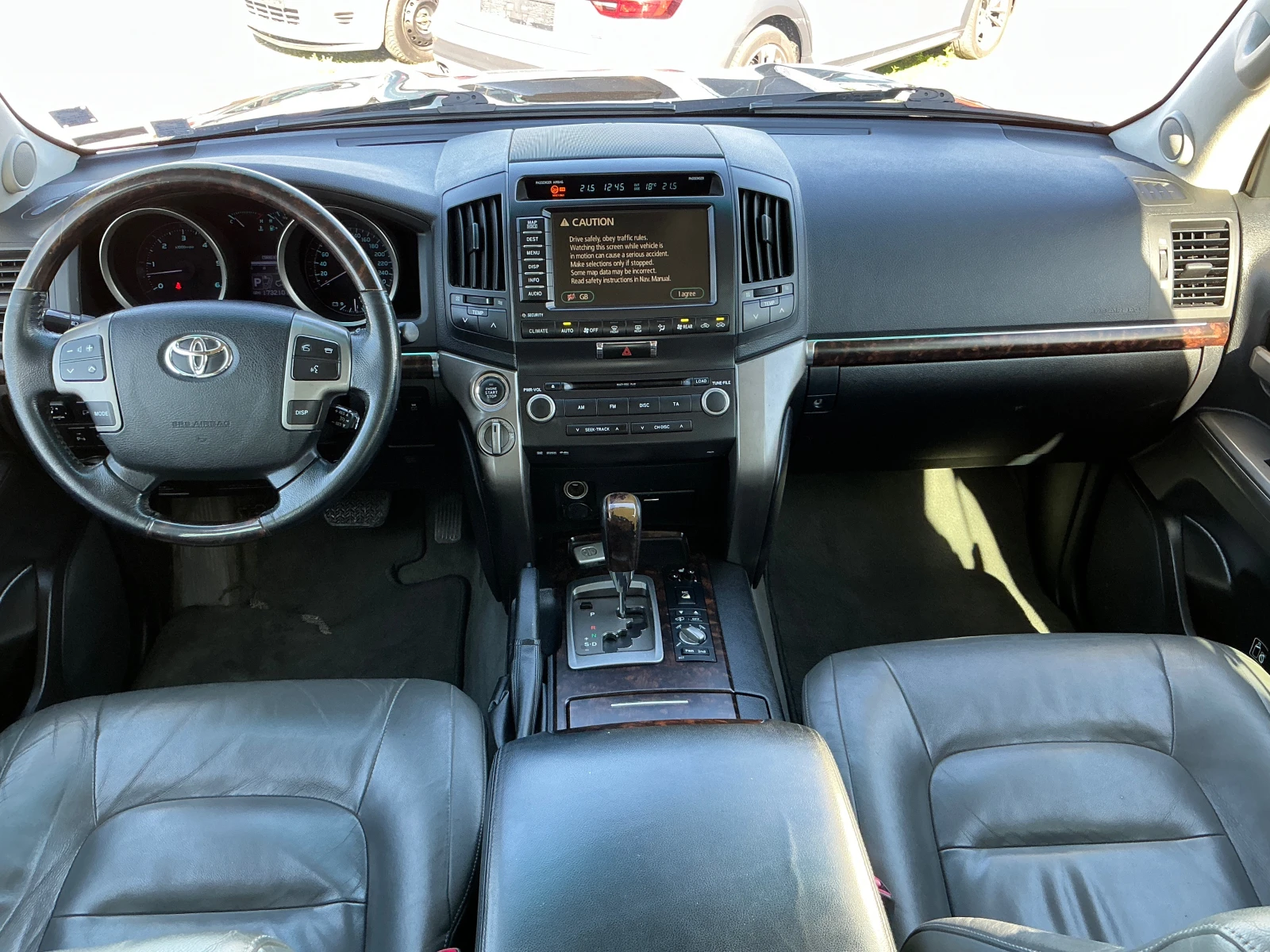 Toyota Land cruiser 4.5D | Mobile.bg   11