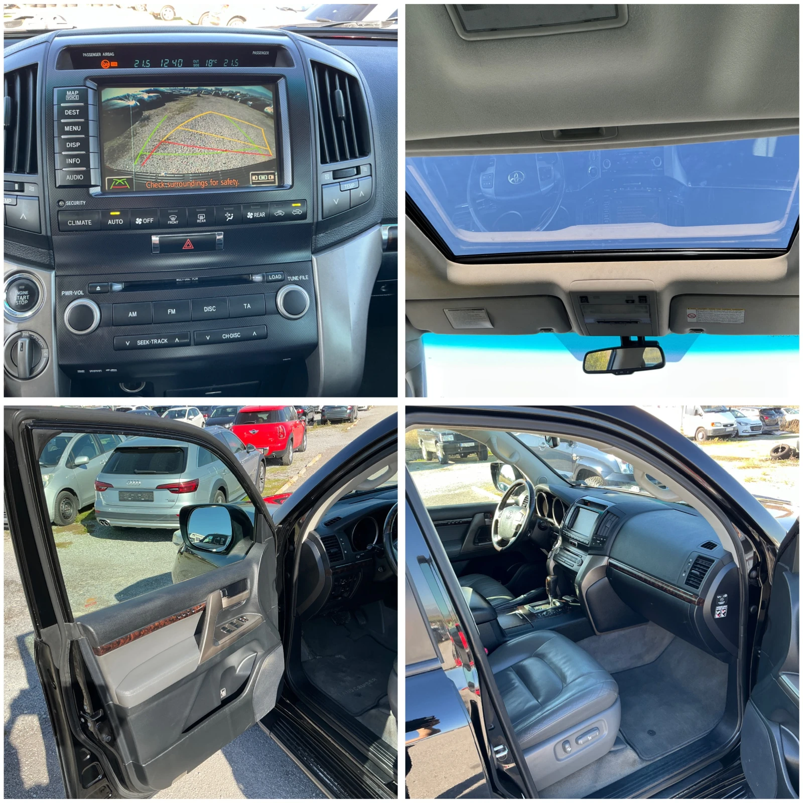 Toyota Land cruiser 4.5D | Mobile.bg   15