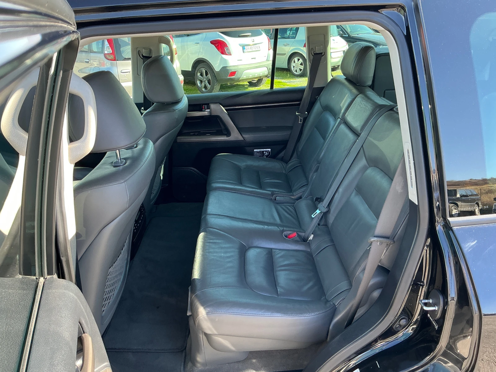 Toyota Land cruiser 4.5D | Mobile.bg   14