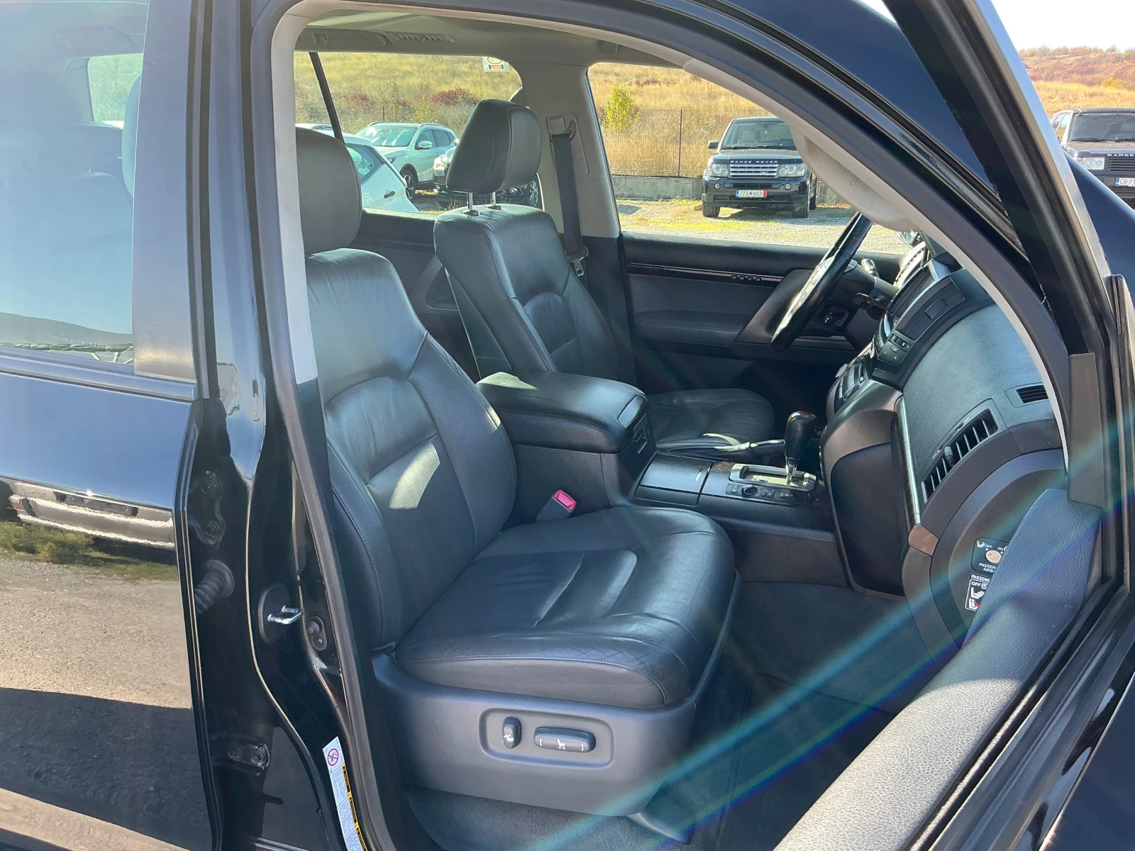 Toyota Land cruiser 4.5D | Mobile.bg   17