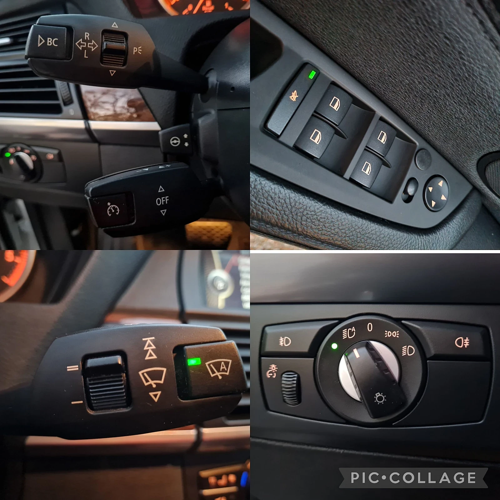 BMW X6 35d-286kc//4 - /KEYLESS/ | Mobile.bg   16