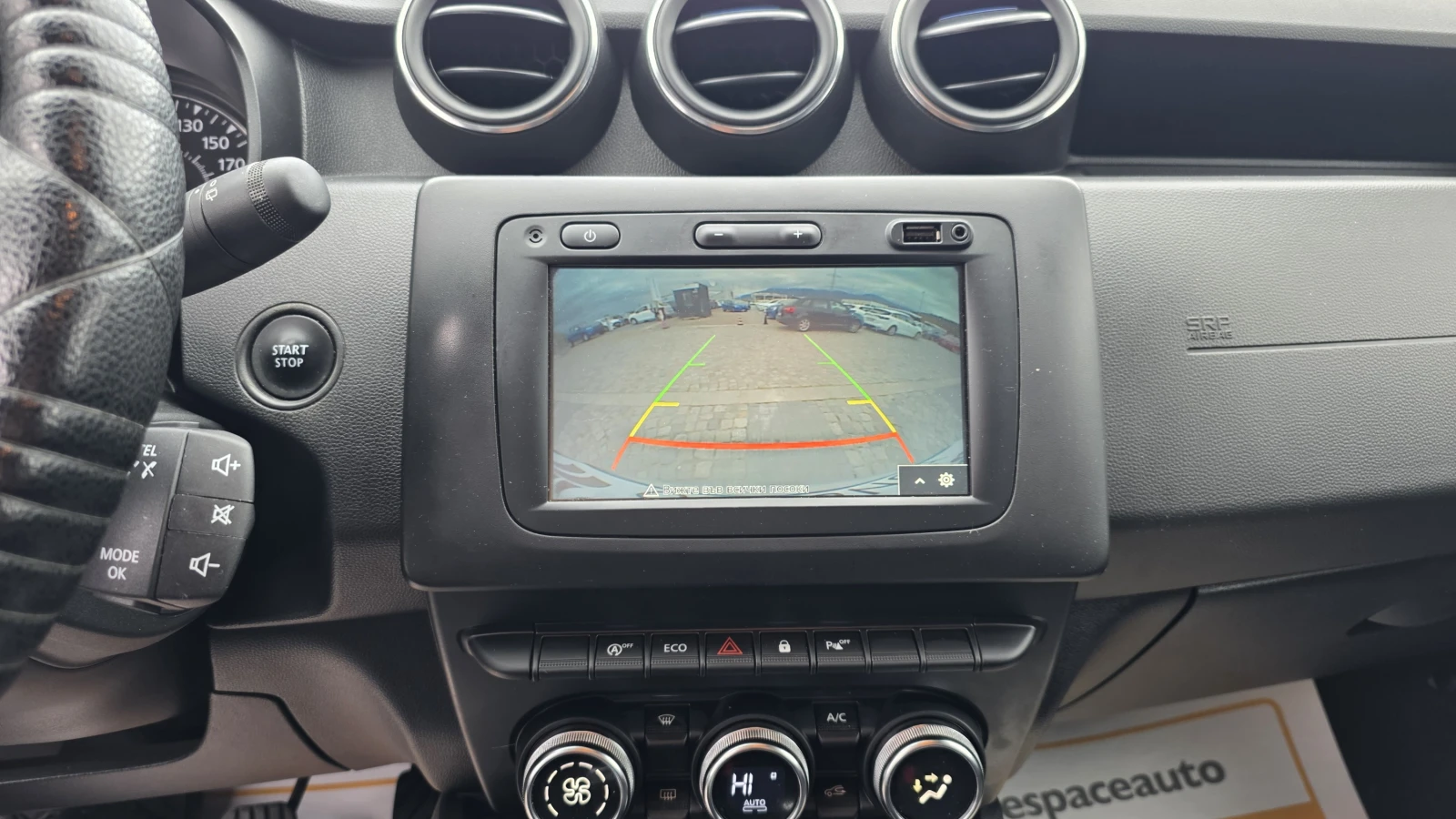 Dacia Duster 1.0TCe/ 100 ..  ECO-G 4x2 | Mobile.bg   12