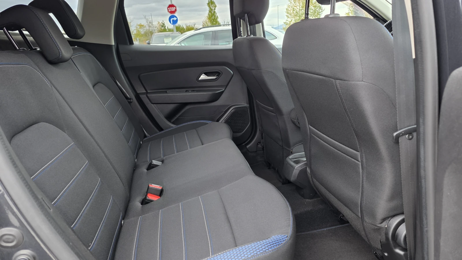 Dacia Duster 1.0TCe/ 100 ..  ECO-G 4x2 | Mobile.bg   17