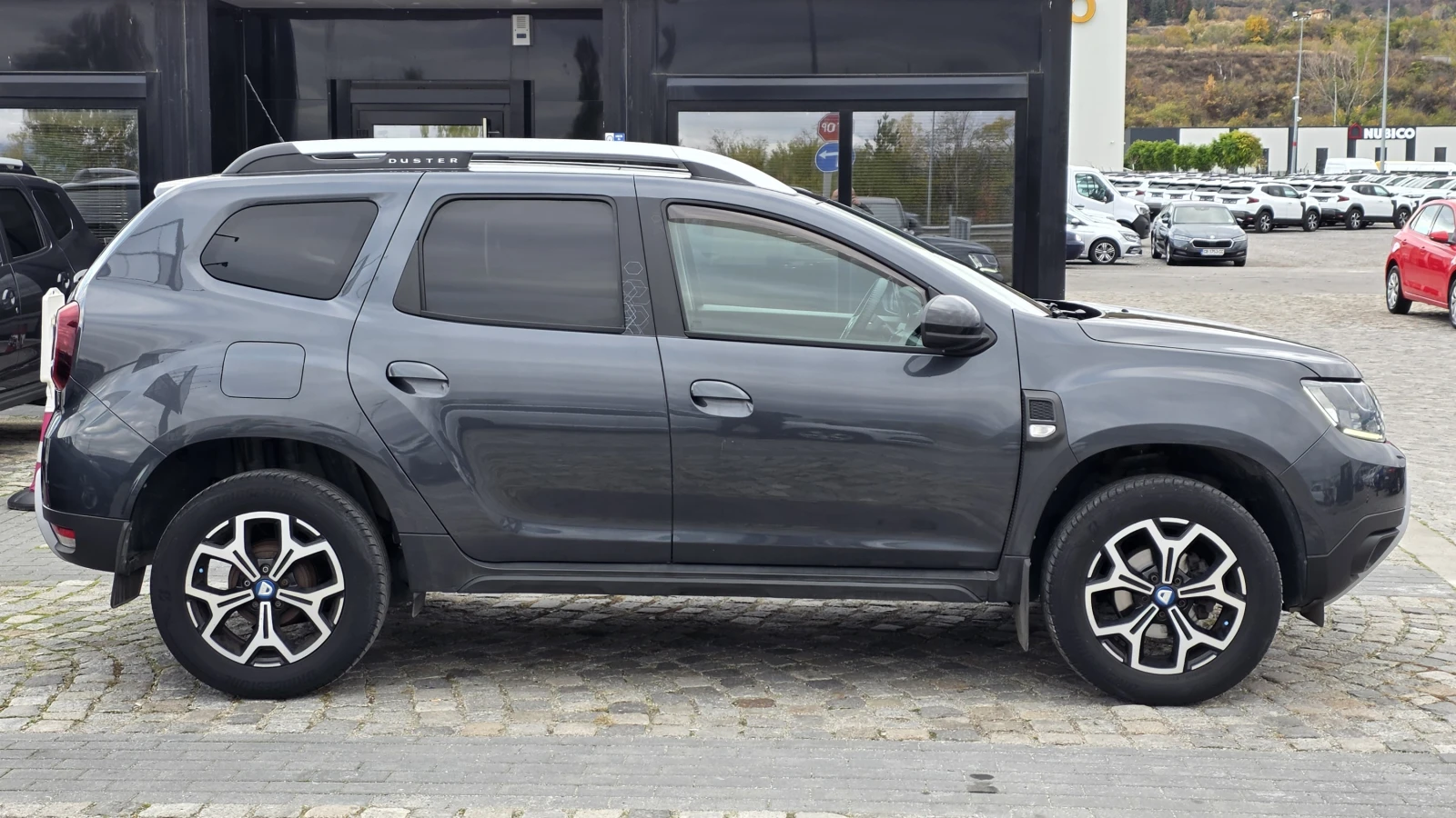 Dacia Duster 1.0TCe/ 100 ..  ECO-G 4x2 | Mobile.bg   4
