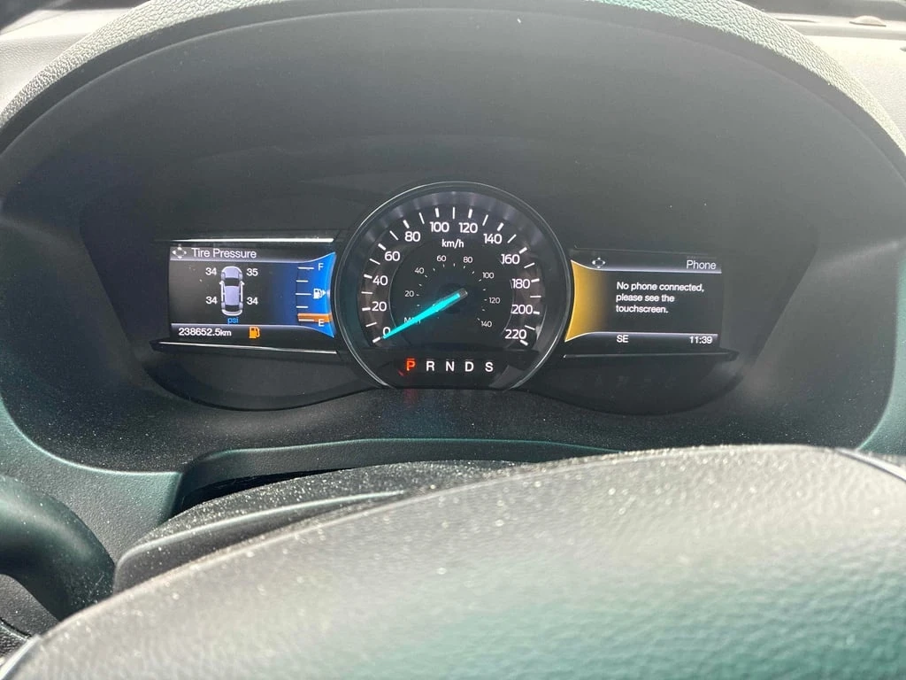 Ford Explorer * Limited * CARFAX *    | Mobile.bg   7