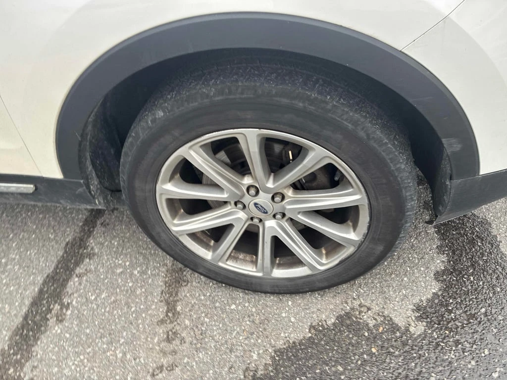 Ford Explorer * Limited * CARFAX *    | Mobile.bg   10