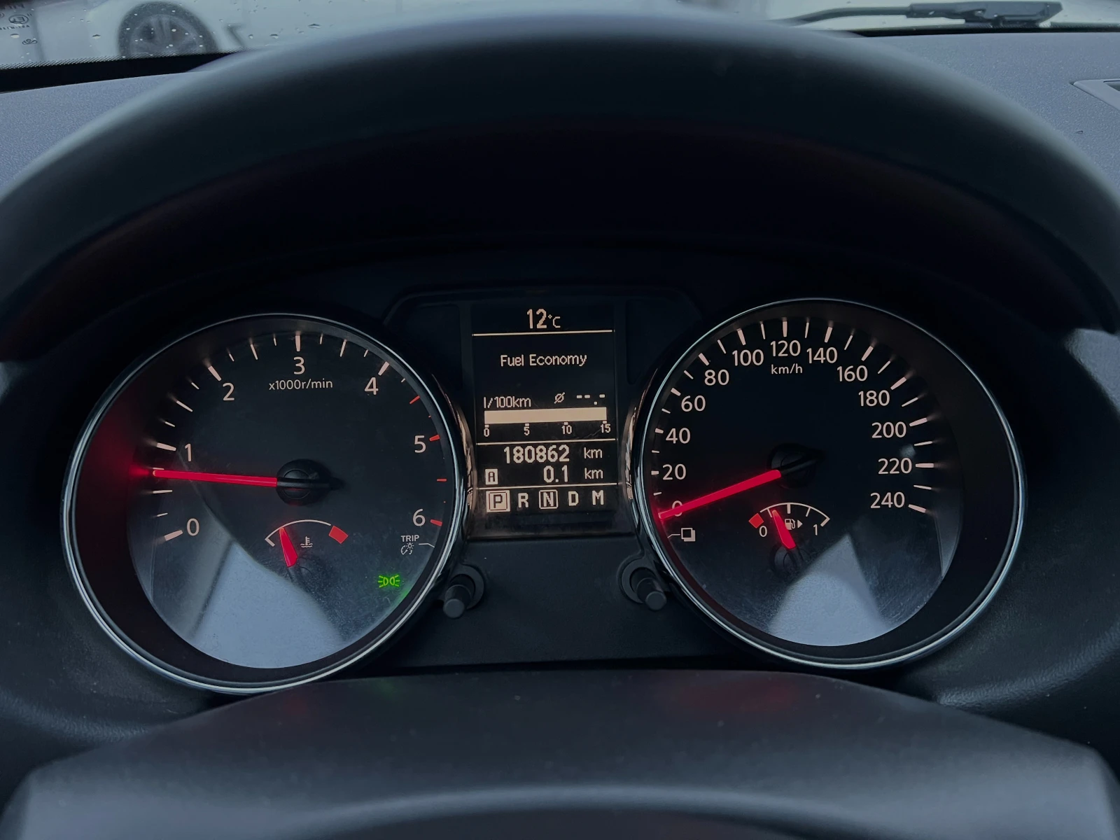 Nissan Qashqai 2.0dCi 4x4   | Mobile.bg   15