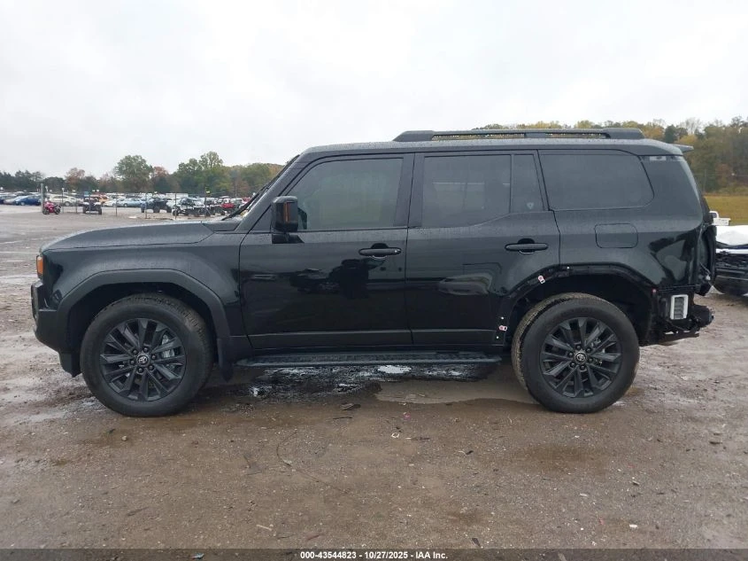 Toyota Land cruiser 2.4L I-4 DI, DOHC, VVT, TURBO, ENGINE 4X4 Drive | Mobile.bg � ����������� 6