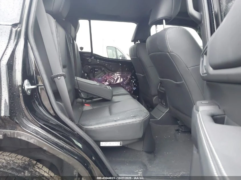 Toyota Land cruiser 2.4L I-4 DI, DOHC, VVT, TURBO, ENGINE 4X4 Drive | Mobile.bg � ����������� 13