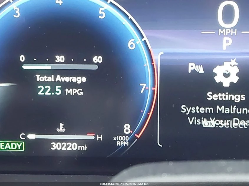 Toyota Land cruiser 2.4L I-4 DI, DOHC, VVT, TURBO, ENGINE 4X4 Drive | Mobile.bg � ����������� 7