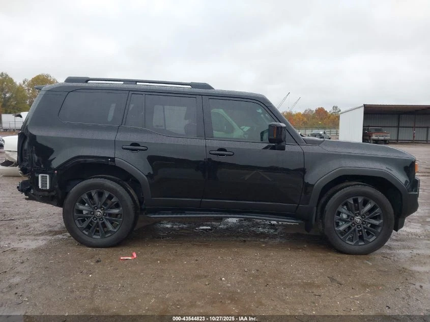 Toyota Land cruiser 2.4L I-4 DI, DOHC, VVT, TURBO, ENGINE 4X4 Drive | Mobile.bg � ����������� 5