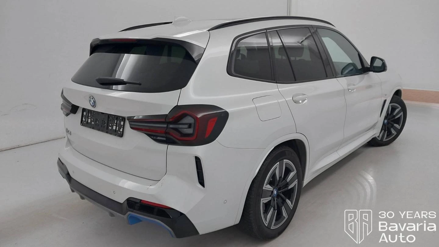 BMW X3 M Sport Paket  - изображение 3